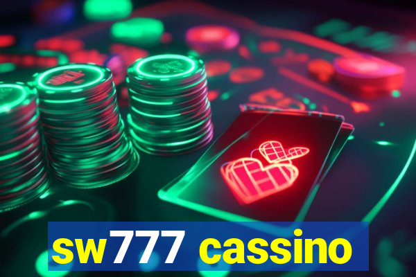 sw777 cassino